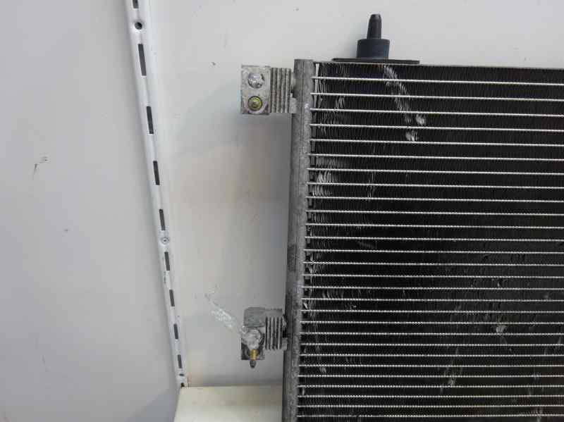 CONDENSADOR RADIADOR AIRE ACONDICIONADO PEUGEOT 307 1.6 HDI MT 109CV