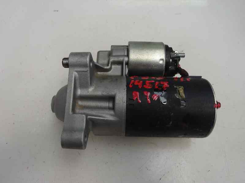 MOTOR ARRANQUE PEUGEOT 205 1.1 MT 54CV