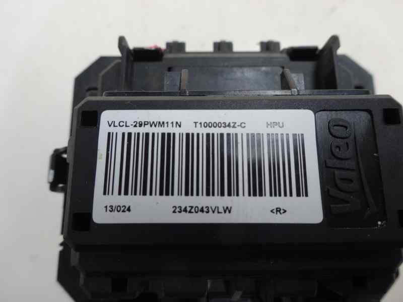 RESISTENCIA CALEFACCION PEUGEOT 308 1.6 HDI MT 114CV
