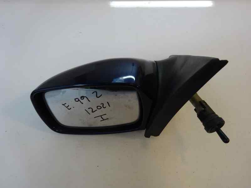 RETROVISOR IZQUIERDO FORD ESCORT 1.8 MT 90CV | 66KW