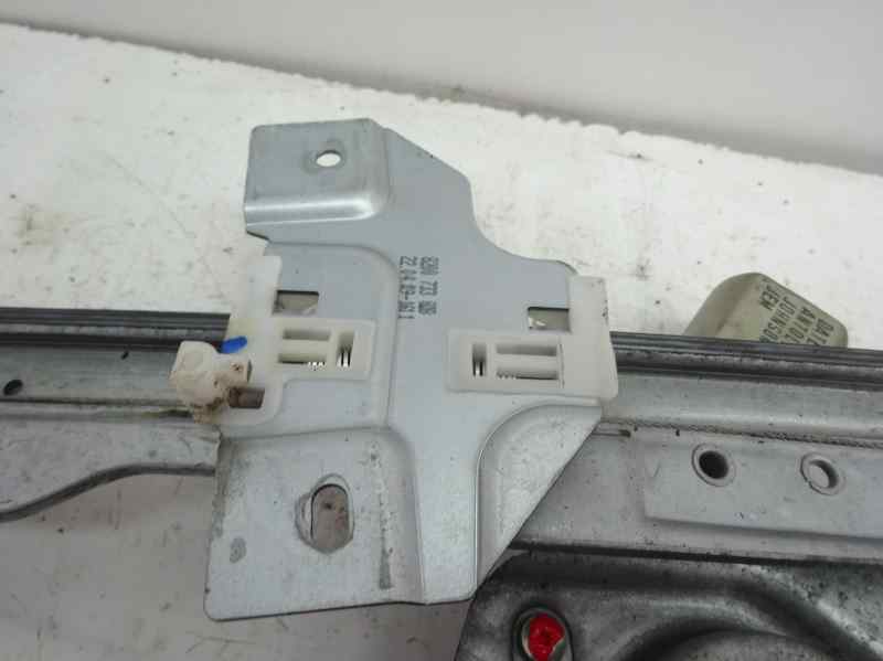 ELEVALUNAS DELANTERO DERECHO DACIA SANDERO 1.5 DCI MT 86CV