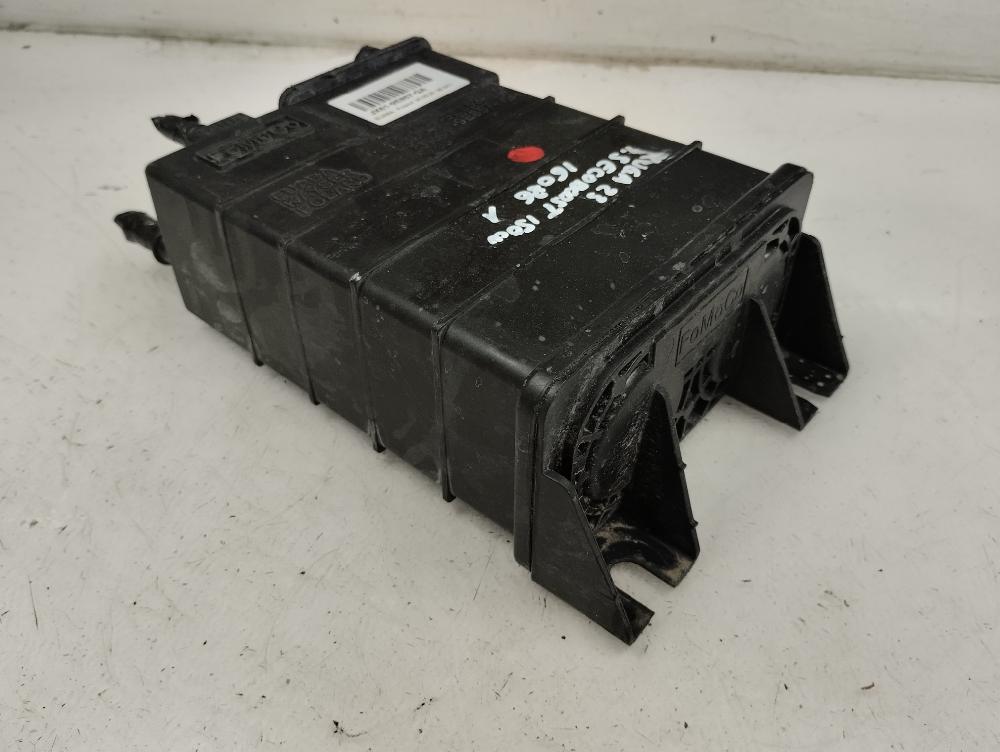 FILTRO CARBONO ACTIVO FORD KUGA 1.5 150CV | 110KW, GASOLINA, MT, ACCIONAMIENTO DELANTERO