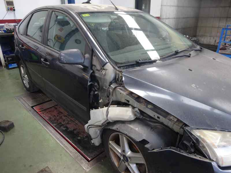 MOTOR ARRANQUE FORD FOCUS 2007 1.8 TDCI MT 115CV | 85KW