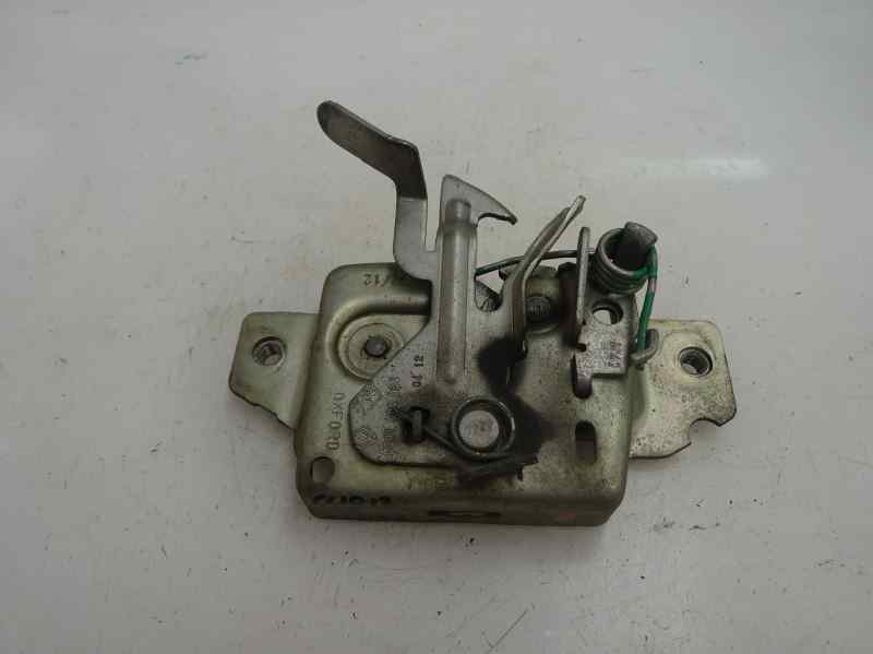 CERRADURA CAPOT RENAULT CLIO 1.5 DCI MT 85CV