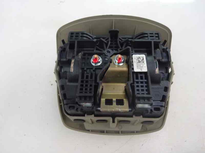 AIRBAG DELANTERO IZQUIERDO RENAULT MEGANE 2009 1.5 DCI MT 106CV