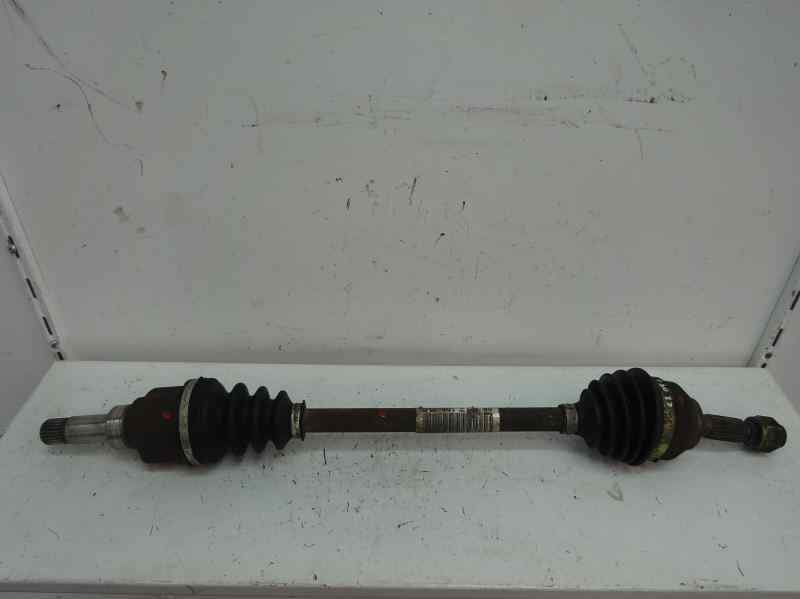 TRANSMISION DELANTERA IZQUIERDA CITROEN C2 1.4 MT 73CV