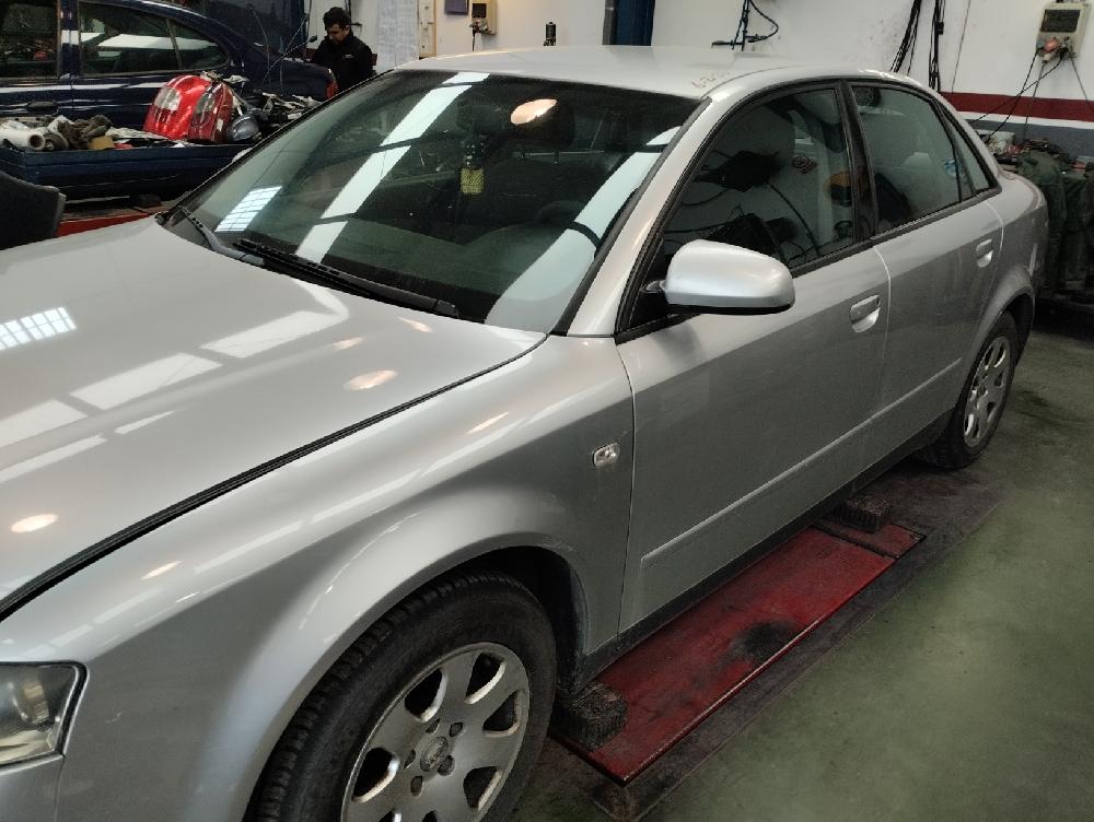 CENTRALITA MOTOR UCE AUDI A4 2001 1.9 TDI 5MT 130CV