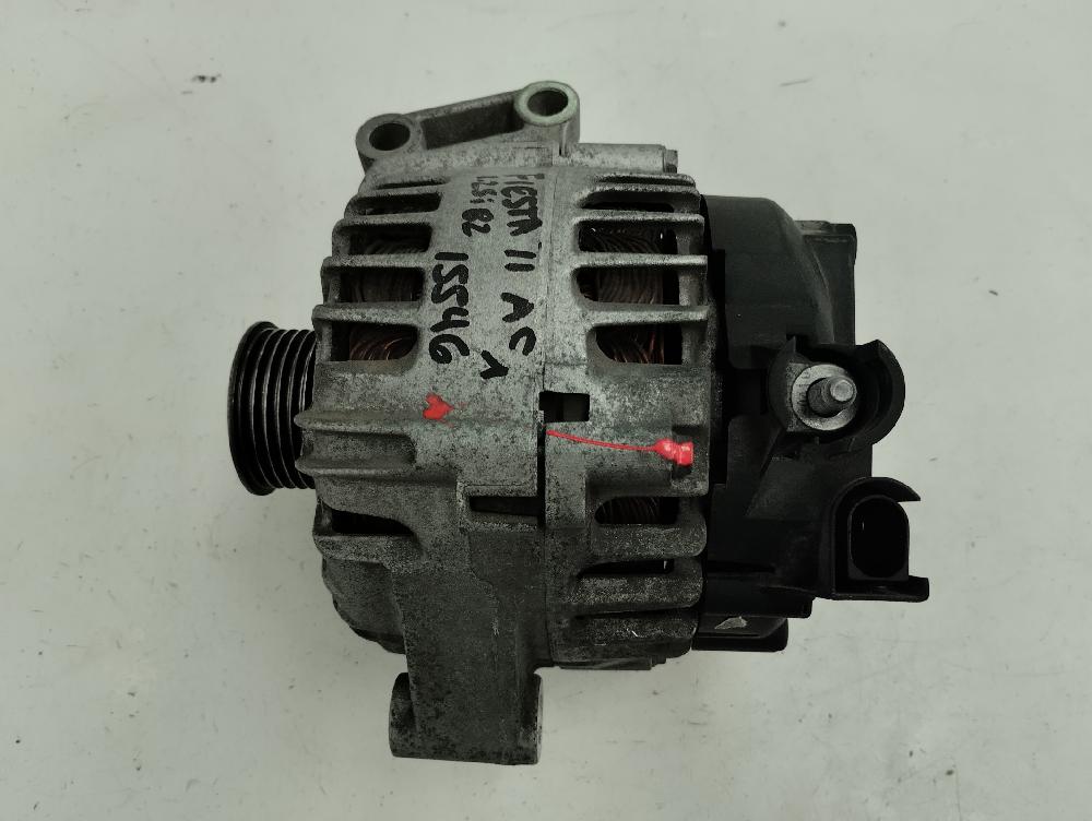 ALTERNADOR FORD FIESTA 1.25 MT 82CV