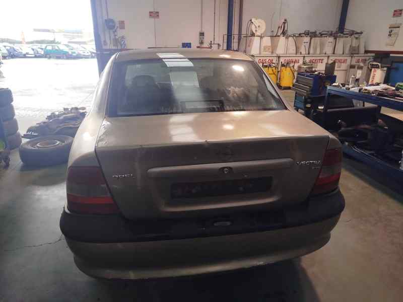 OPEL VECTRA 1995 1.7 TD MT 82CV