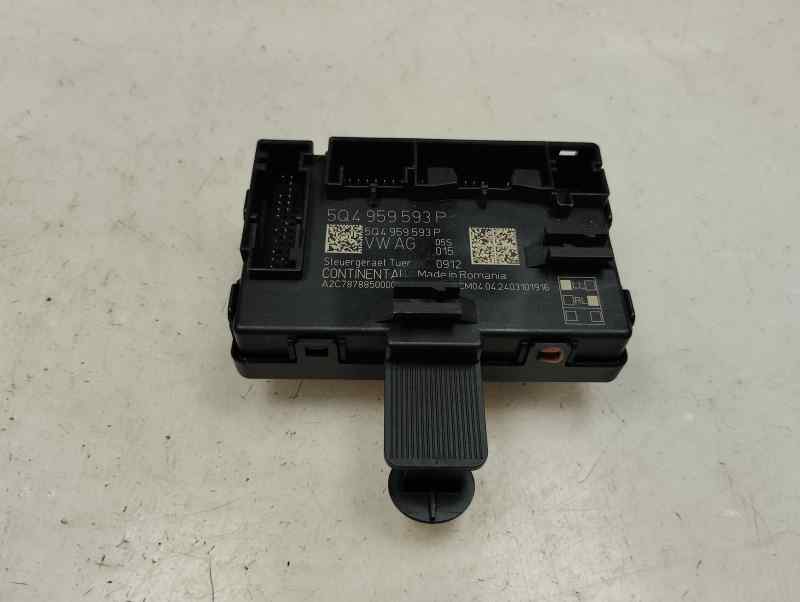 MODULO ELECTRONICO SEAT LEON 2024 1.0 115CV MT