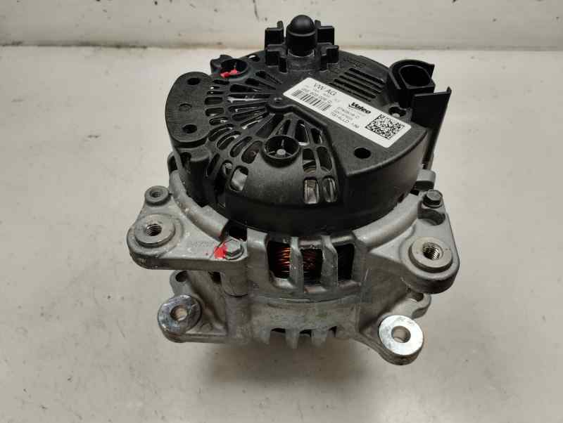 ALTERNADOR SEAT LEON 1.0 115CV MT