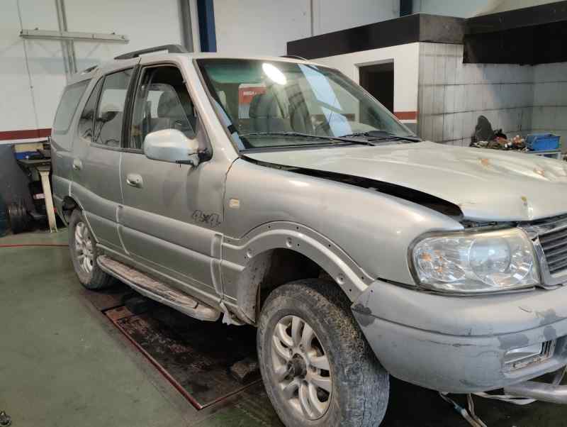 TATA SAFARI 1998 1.9 TD MT 90CV