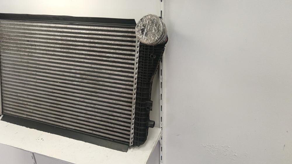 INTERCOOLER VOLKSWAGEN PASSAT 2.0 TDI DSG 140CV | 103KW
