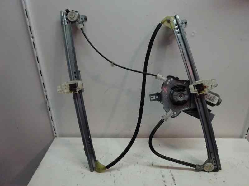 ELEVALUNAS DELANTERO DERECHO CITROEN XSARA 2.0 HDI MT 90CV