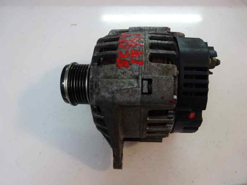 ALTERNADOR RENAULT SCENIC 1.9 DCI MT 102CV