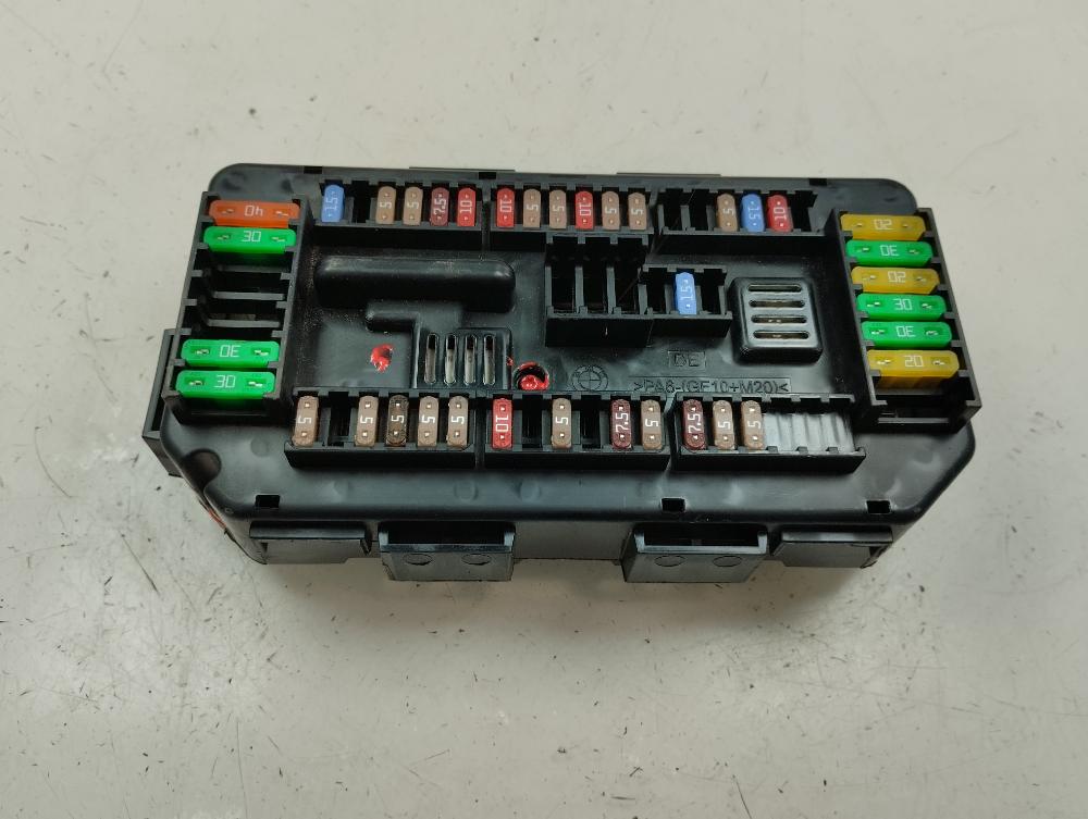 CAJA RELES FUSIBLES BMW SERIE 4 3.0 435D XDRIVE STEPTRONIC 313CV