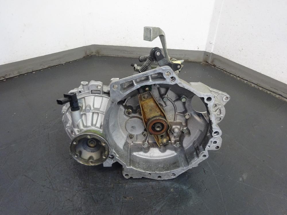 CAJA CAMBIOS SEAT IBIZA 1.9 TD MT 90CV