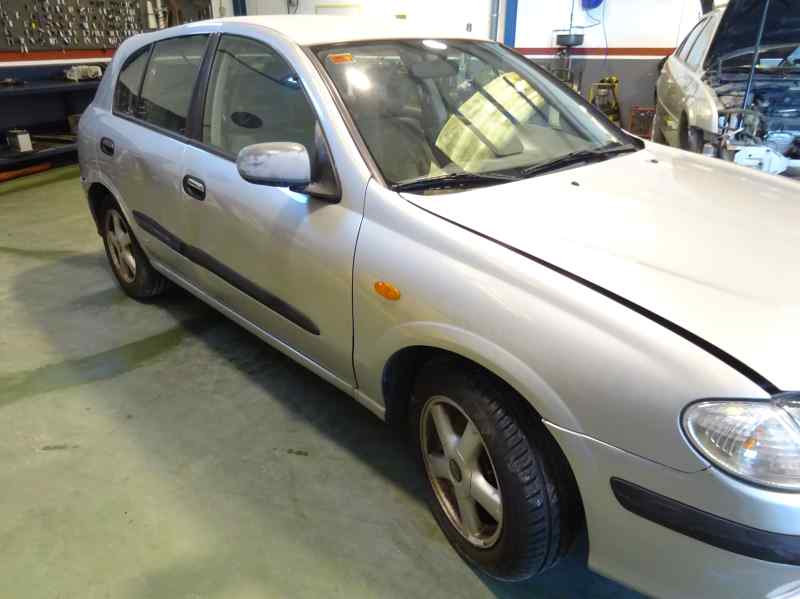 FARO IZQUIERDO NISSAN ALMERA 2001 2.2 D MT 110CV | 82KW