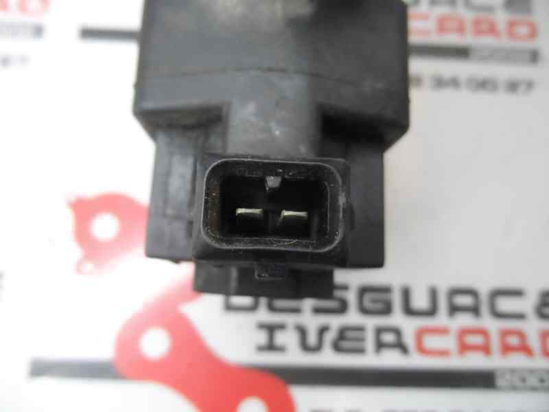 VALVULA AIRE ADICIONAL SUZUKI GRAND VITARA 1.9 MT 4WD 129CV | 95KW