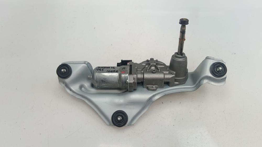 MOTOR LIMPIA TRASERO HYUNDAI TUCSON 1.6 MT 132CV