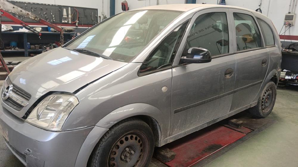 MOTOR ARRANQUE OPEL MERIVA 1.7 CDTI MT 75CV | 55KW