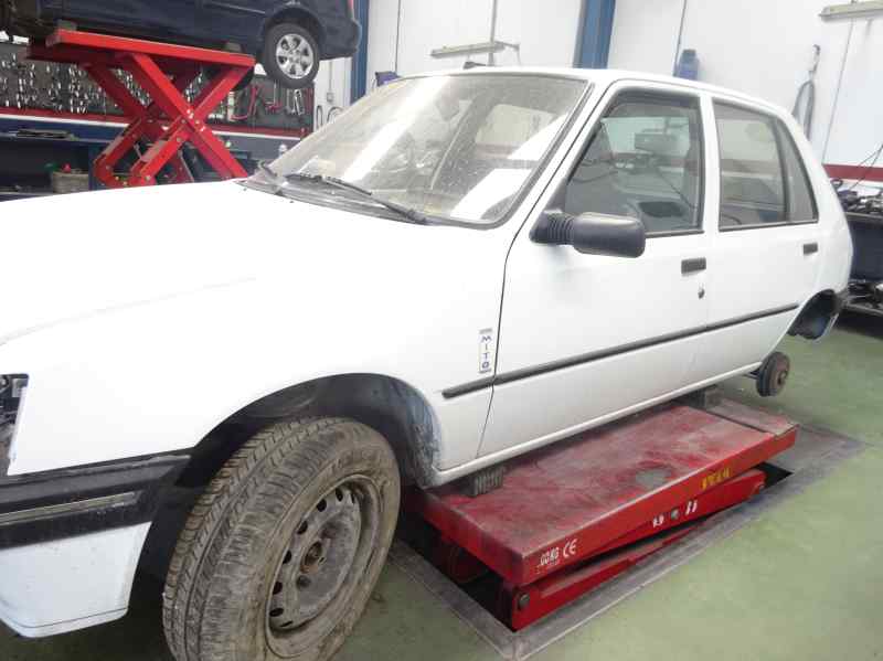 MOTOR ARRANQUE PEUGEOT 205 1994 1.4 MT 75CV