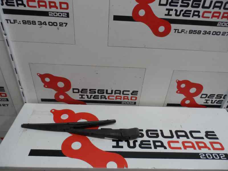BRAZO LIMPIA TRASERO SUZUKI GRAND VITARA 1.9 MT 4WD 129CV | 95KW