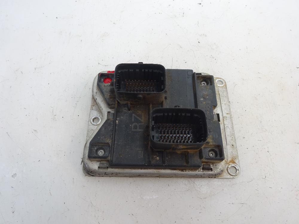 CENTRALITA MOTOR UCE OPEL CORSA 1.2 MT 65CV