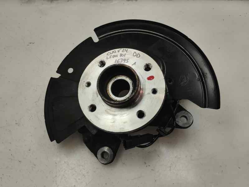 MANGUETA DELANTERA DERECHA RENAULT CLIO 1.5 MT 101CV