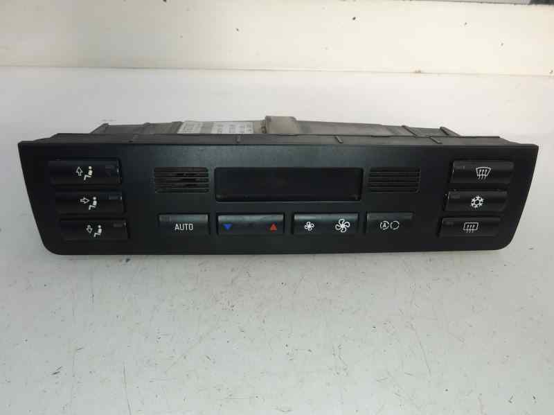 MANDO CLIMATIZADOR BMW SERIE 3 2.0 320D MT 136CV