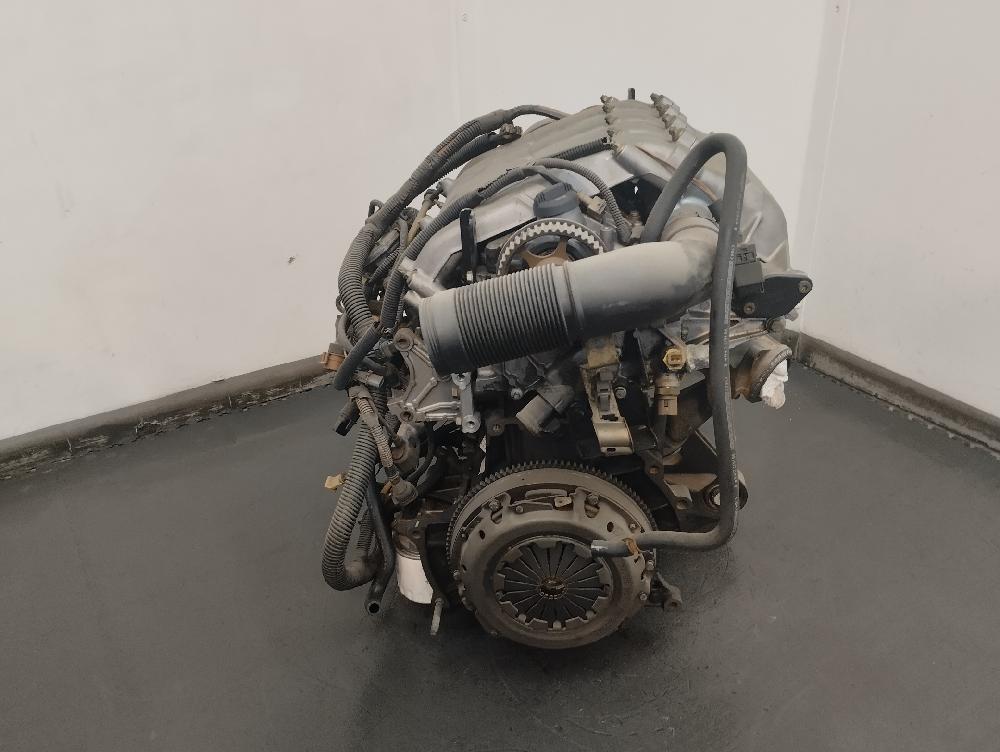 MOTOR COMPLETO RENAULT LAGUNA 2.2 D MT 83CV
