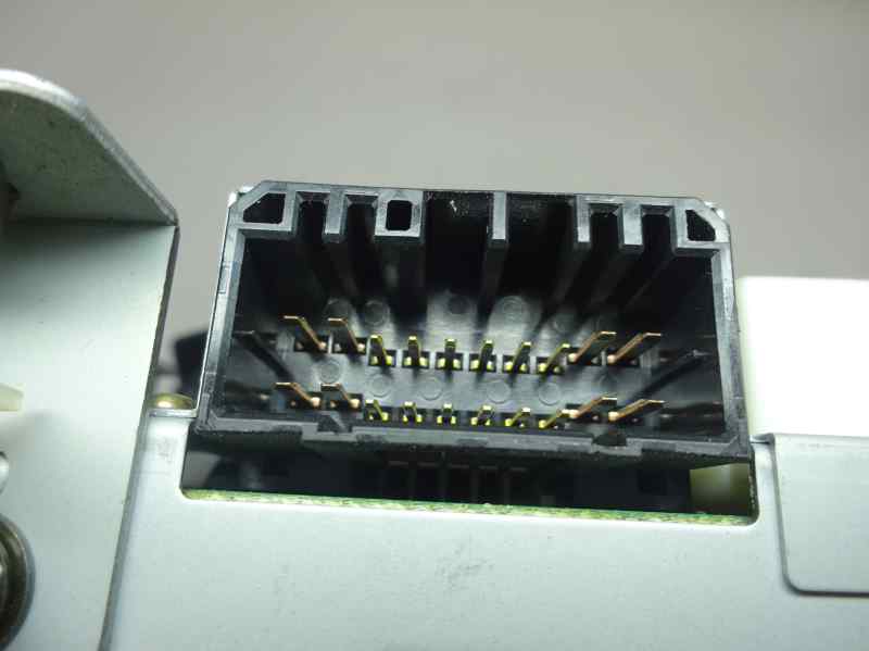 SISTEMA AUDIO RADIO CD HONDA ACCORD 2.2 TDI MT 140CV