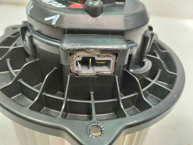 MOTOR CALEFACCION KIA PICANTO 1.0 MT 67CV | 49KW