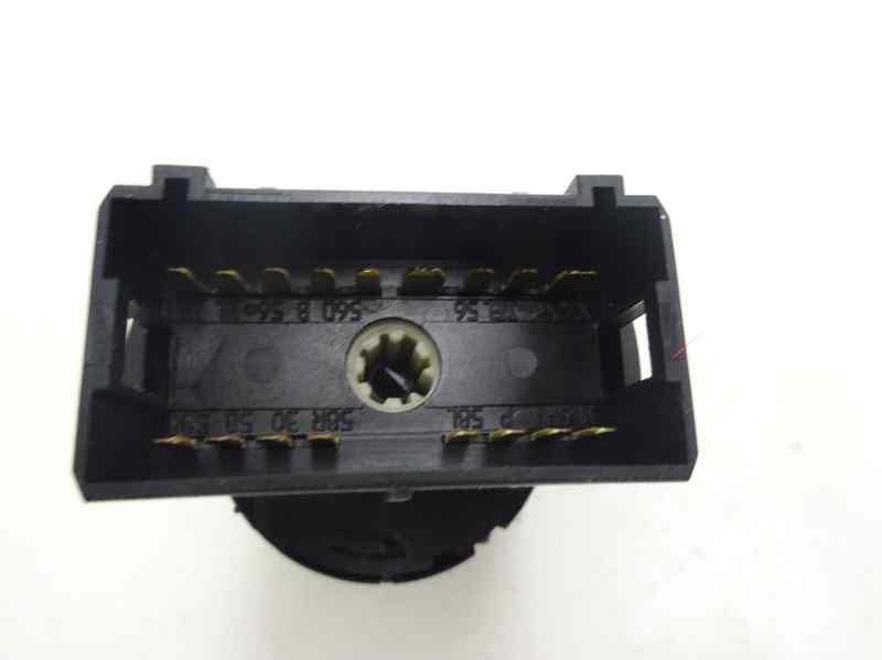 MANDO LUCES VOLKSWAGEN POLO 2012 1.2 TDI MT 75CV