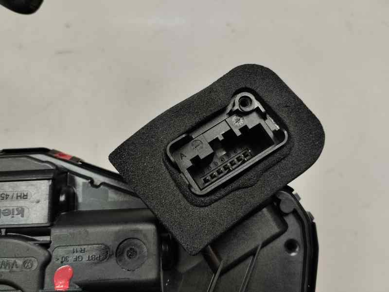 CERRADURA PUERTA TRASERA DERECHA SEAT LEON 2024 1.0 115CV MT