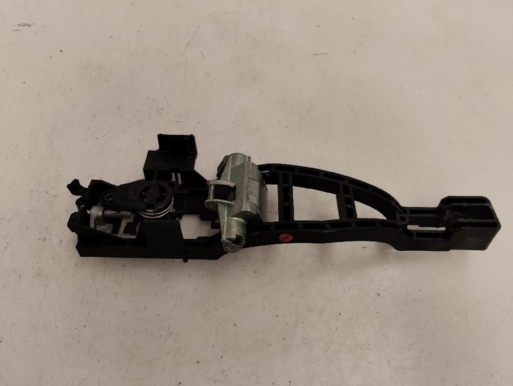 SOPORTE MANETA EXTERIOR DELANTERA IZQUIERDA FORD CMAX 1.6 TDCI DPF MT 95CV