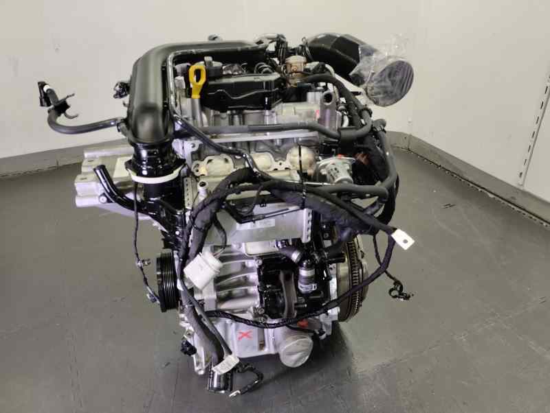 MOTOR COMPLETO SEAT ARONA 1.0 AMT 110CV | 81KW