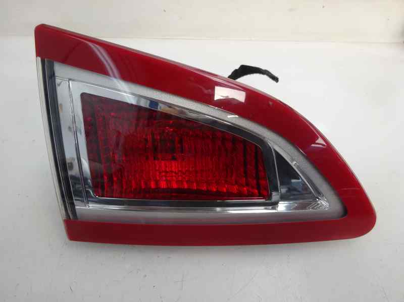 PILOTO TRASERO IZQUIERDO INTERIOR RENAULT SCENIC 1.5 DCI MT 106CV