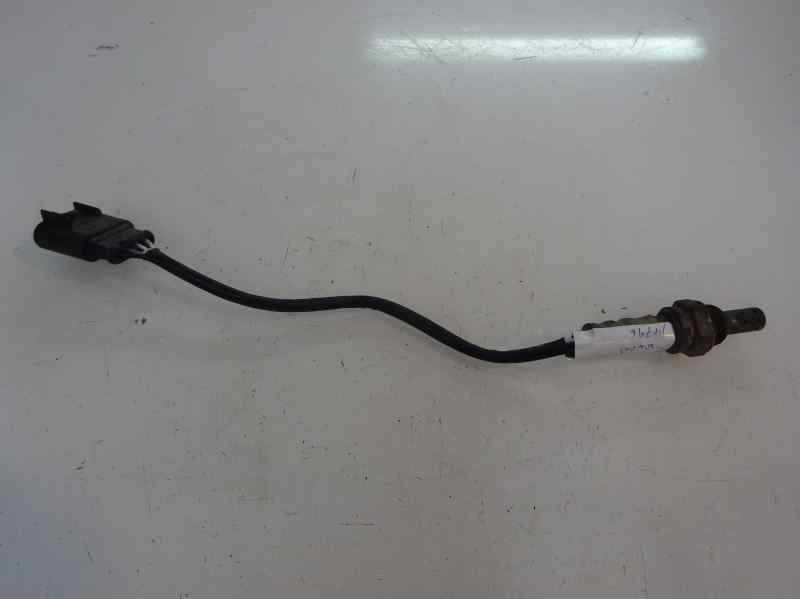 SONDA LAMBDA FIAT 500 2009 1.2 MT 69CV | 51KW