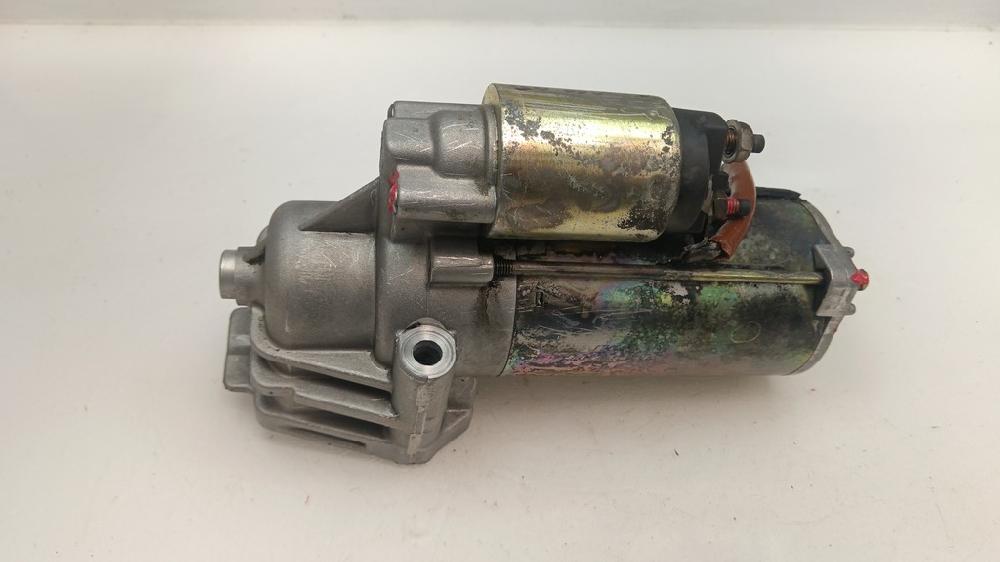 MOTOR ARRANQUE FORD MONDEO 2.0 TDCI 6MT 130CV | 96KW
