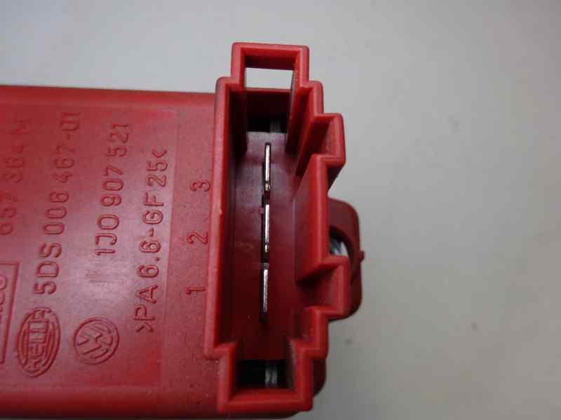 RESISTENCIA CALEFACCION VOLKSWAGEN GOLF 1.9 TDI MT 90CV