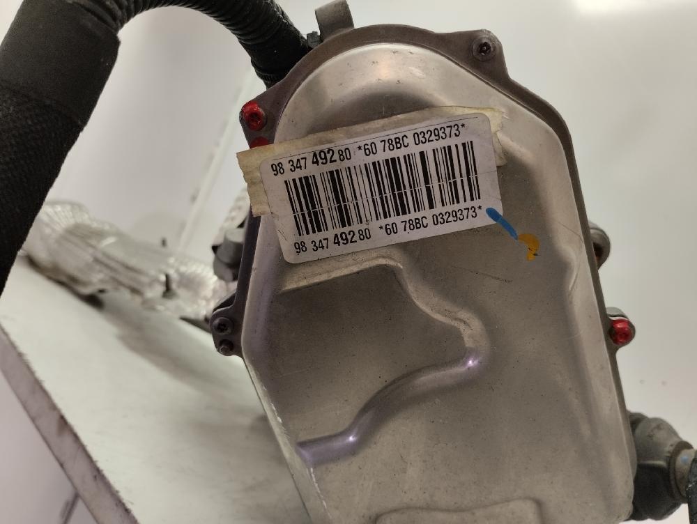 CREMALLERA DIRECCION OPEL CORSA 2020 1.2 MT 100CV | 74KW