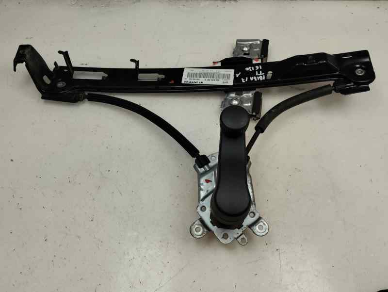 ELEVALUNAS TRASERO IZQUIERDO SEAT IBIZA 2017 1.2 TSI MT 90CV