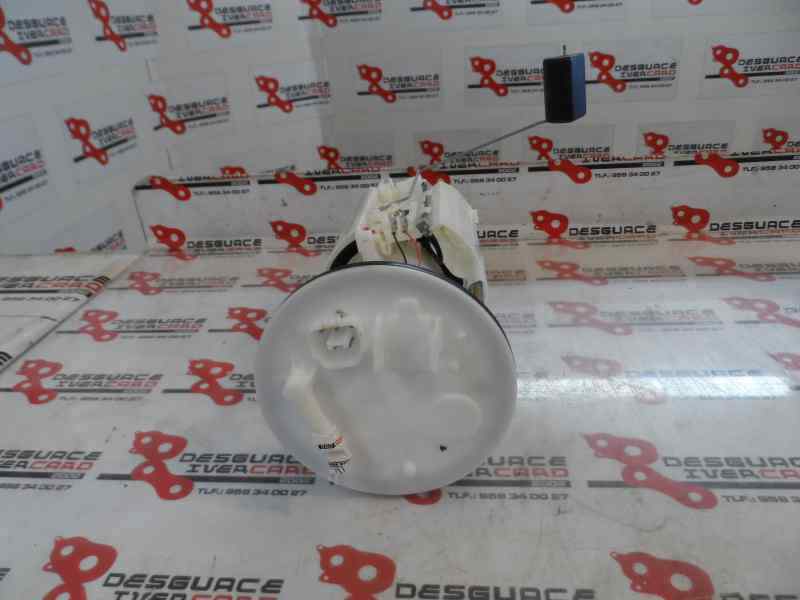 AFORADOR MITSUBISHI ASX 1.6 MT 2WD 117CV