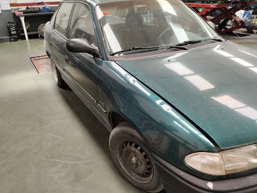 MOTOR ARRANQUE OPEL ASTRA 1.6 MT 75CV | 55KW