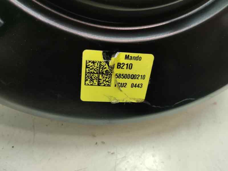 SERVOFRENO HYUNDAI BAYON 1.2 MT 84CV | 62KW