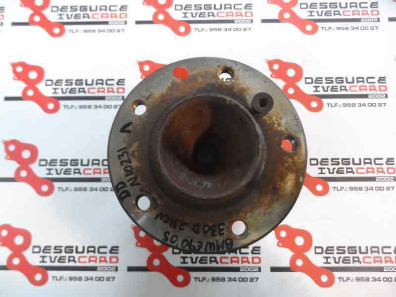 BUJE BMW SERIE 3 3.0 330XD MT 231CV