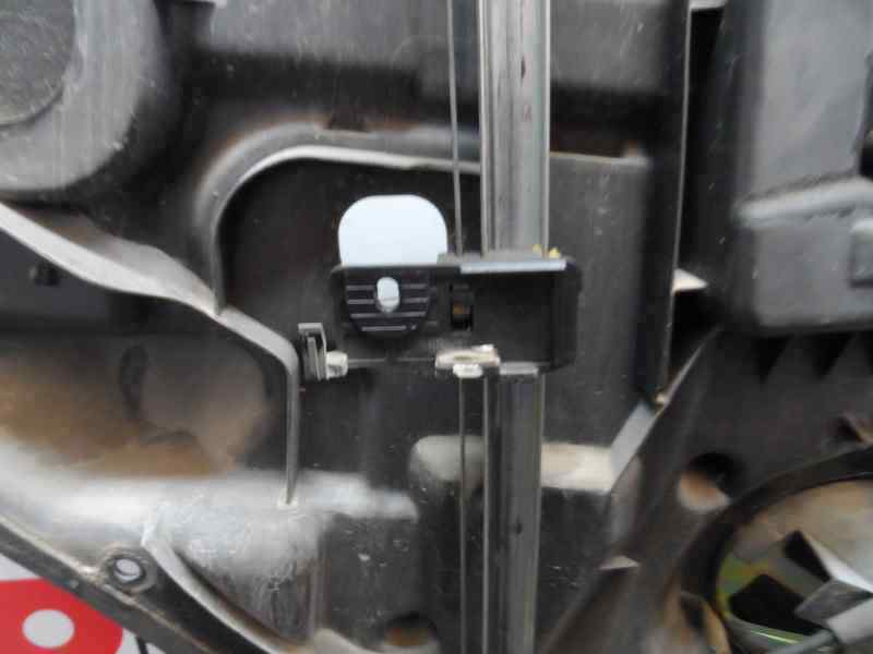 ELEVALUNAS TRASERO DERECHO MAZDA 6 2.0 MZR-CD MT 136CV | 100KW