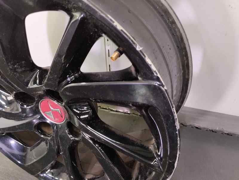 JUEGO LLANTAS DS 3 1.2 MT 110CV | 81KW