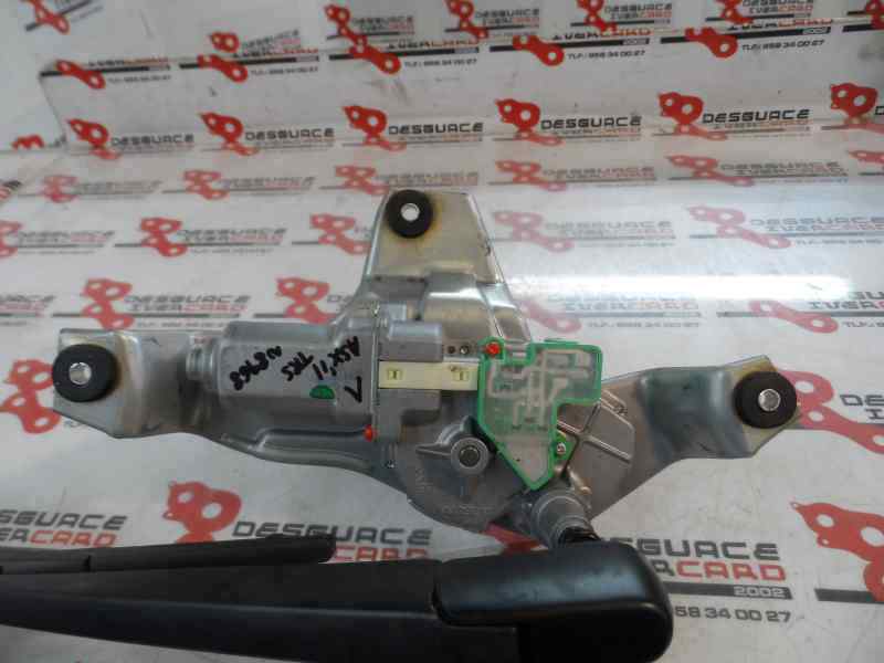 MOTOR LIMPIA TRASERO MITSUBISHI ASX 1.6 MT 2WD 117CV